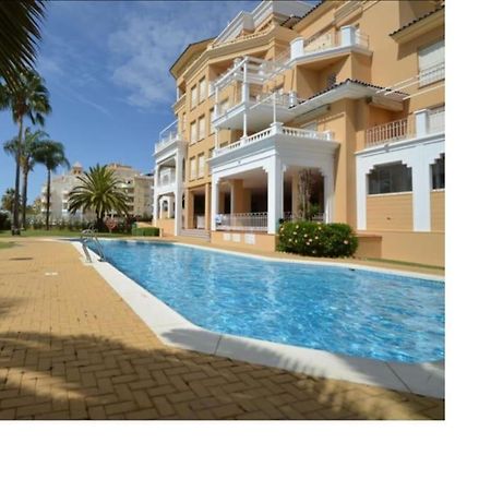 Apartamento Residencial Atlantico Isla del Moral Exterior foto