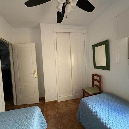 Apartamento Residencial Atlantico Isla del Moral Exterior foto