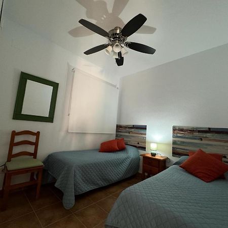 Apartamento Residencial Atlantico Isla del Moral Exterior foto