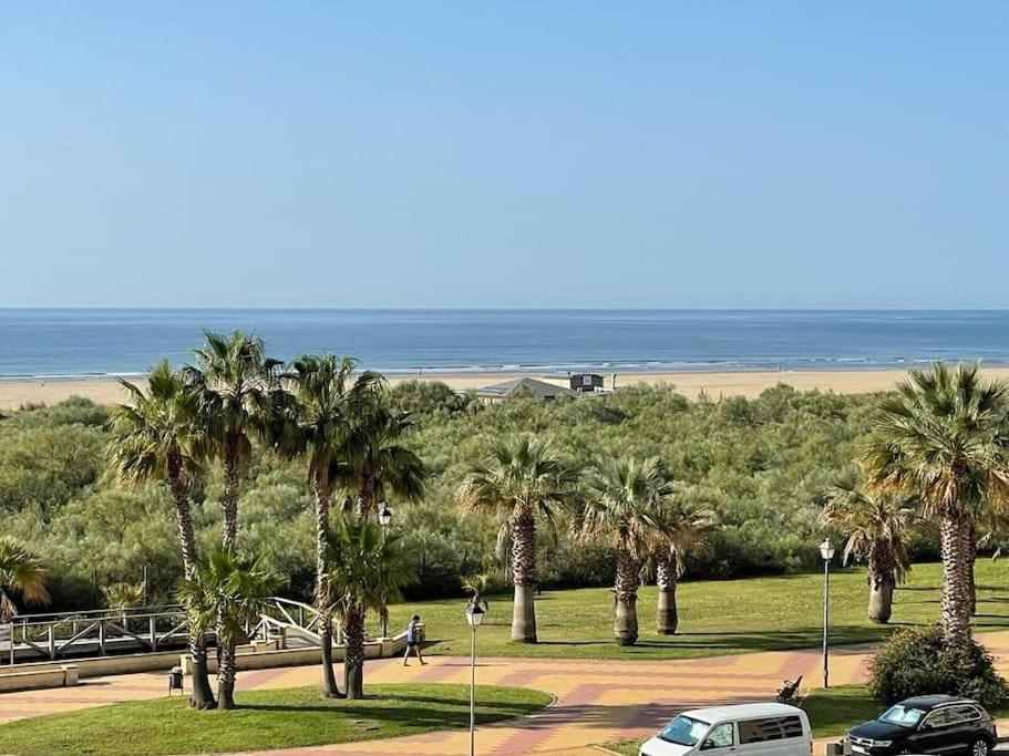 Apartamento Residencial Atlantico Isla del Moral Exterior foto
