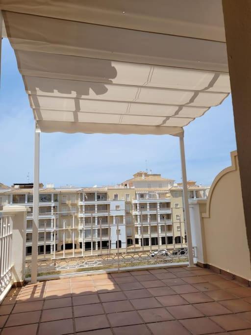 Apartamento Residencial Atlantico Isla del Moral Exterior foto