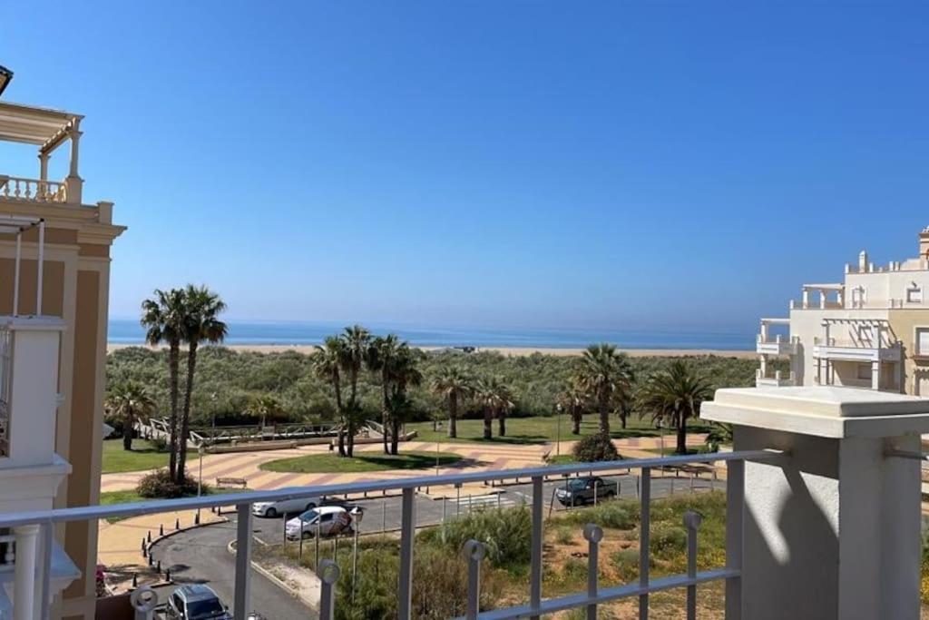 Apartamento Residencial Atlantico Isla del Moral Exterior foto