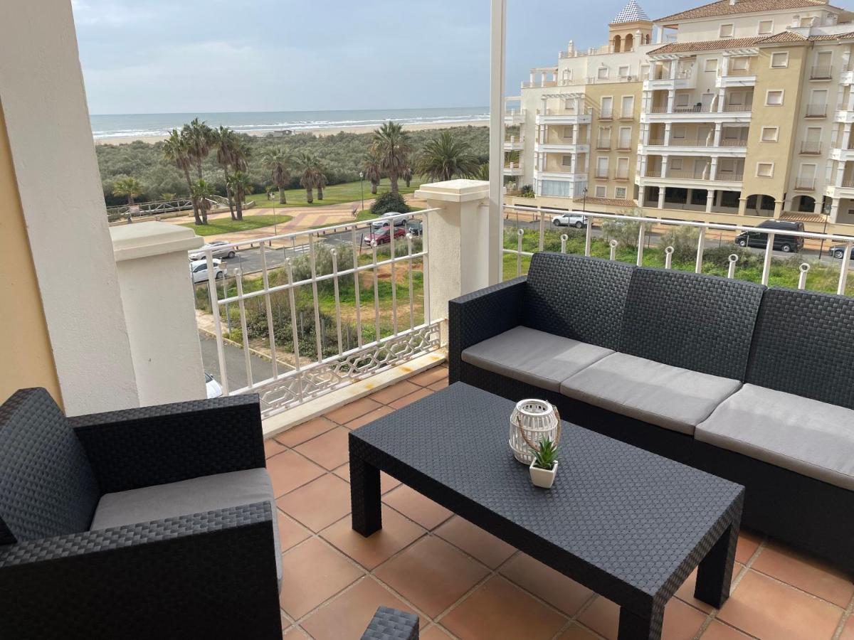 Apartamento Residencial Atlantico Isla del Moral Exterior foto