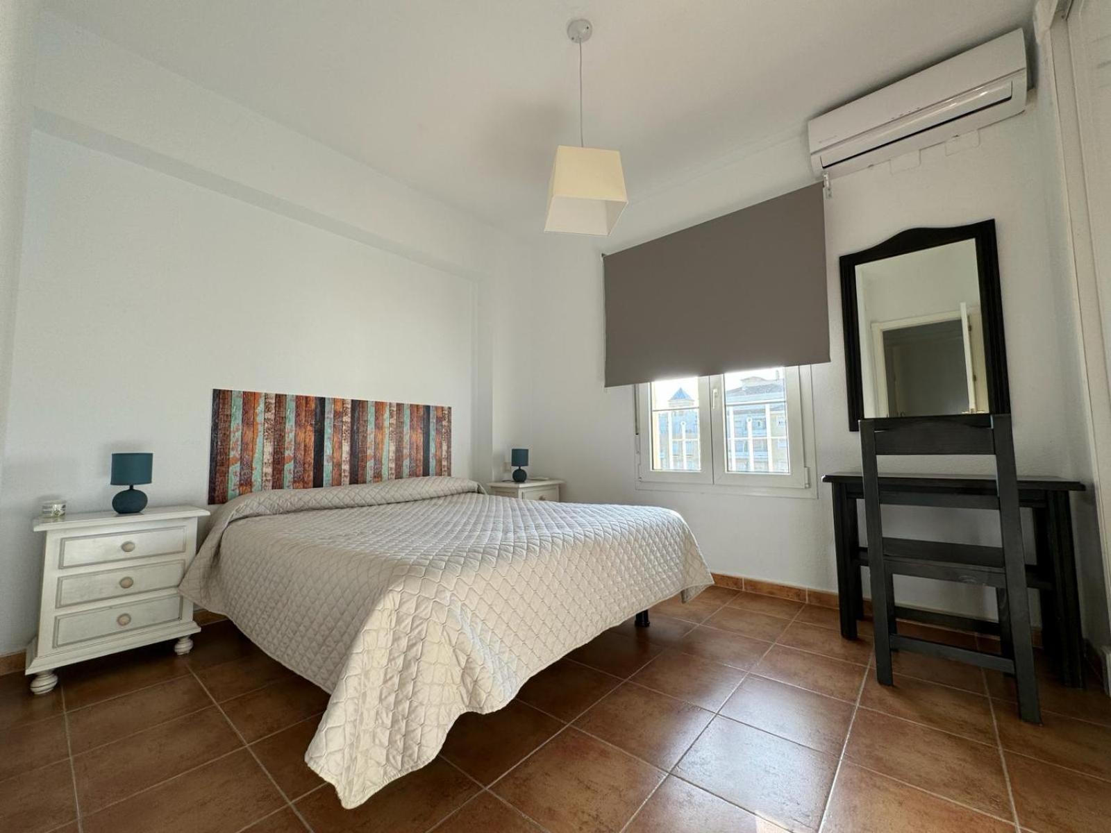 Apartamento Residencial Atlantico Isla del Moral Exterior foto