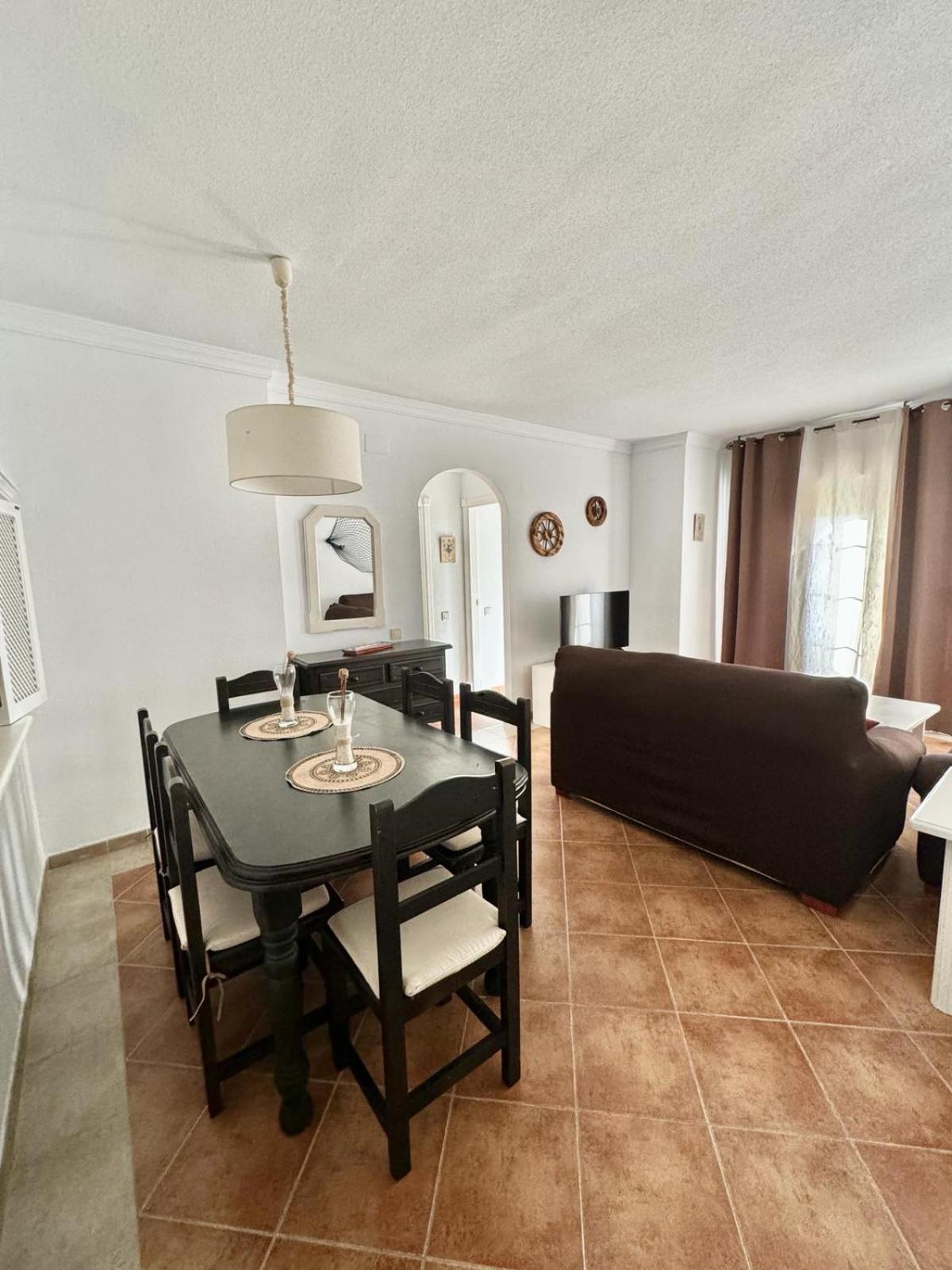Apartamento Residencial Atlantico Isla del Moral Exterior foto